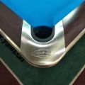 Yalin Gold Crown 5 Billiard Table. 