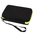 1X Shaver Storage Carrying Case Box Carry Bag For Philips One Blade Pro Razor Uk. 