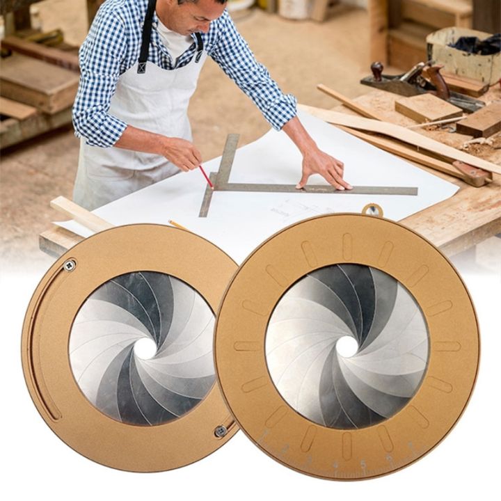 5Inches%20Round%20Geometry%20Ruler%20Metal%20Scale%20Ruler%20Drawing%20Circle%20Ruler%20Round%20Template%20Ruler%20for%20Designer%20Teacher%20Carpenter%20-%20Image%203