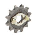 【3C VictoryEagle】Front Sprocket Gear, Shaft Size Front Cog for 530 for Motorcycle. 