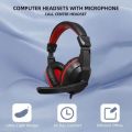 JEDEL GH112 Wired Headset. 