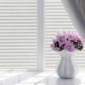 Waterproof PVC Frosted Glass Window Privacy Film Sticker Bedroom Bathroom Self Adhesive Film Home Decorative Film Mayitr.