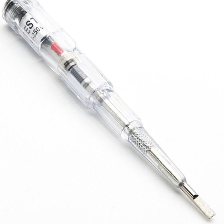 Waterproof%20Induced%20Electric%20Tester%20Pen%20Screwdriver%20Probe%20Light%20Voltage%20Tester%20Detector%20AC/DC%2070-250V%20Test%20Pen%20Voltmeter%20-%20Image%207