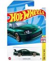 Hot Wheels 2024 Release Mainline Toyota Supra MK4 , Scale - 1:64.