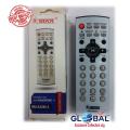 Panasnic Box TV Old (RM-532M-3) Compatible Remote Control High Quality. ,Master Remote. 