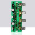 2X 12V NE4558 HIFI Preamp Tone Board Bass Treble Volume Control Pre-Amplifier Board.