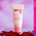 Boots Rose Moisturising Cream 100ml.