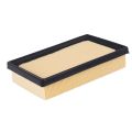2X 17801-21060 Engine Air Filter for Toyota Prius 2016 2017 2018. 