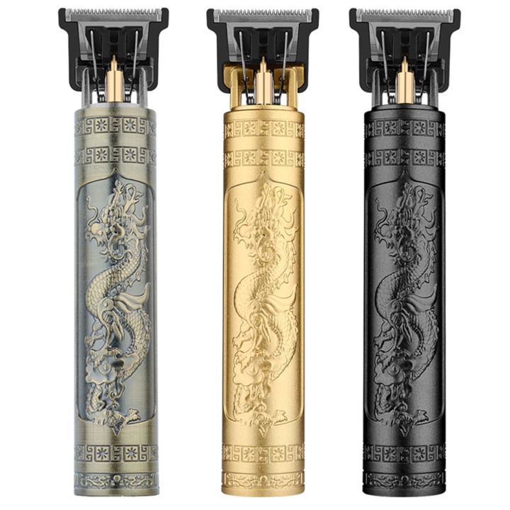 Vintage%20T9%20Electric%20Hair%20Cutting%20Machine%20Hair%20Clipper%20Professional%20Men%20Shaver%20Rechargeable%20Barber%20Trimmer%20for%20Men%20Dragon%20Buddha%20-%20Image%206