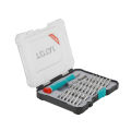 TOTAL TACSD30326 32 Pcs precision screwdriver set. 