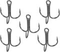 Triple Hook Carp Treble Fishing Hooks big size - Buy 2, Get 1 FREE. 