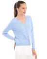 Pavilion Stylish women Knitted Cardigan with V-Neck and Long Sleeves, Button-Down for  women  , wonen   formal forwonen,  wonen formal wear,  wonen stylish wonen swaet shirt , fashion, formal wonen  swaet shirt. 