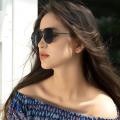 Xiaomi Polarized Pilot Sunglasses UV400 Protection Glasses for Men Women. 