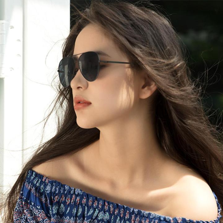 Xiaomi%20Polarized%20Pilot%20Sunglasses%20UV400%20Protection%20Glasses%20for%20Men%20Women%20-%20Image%208