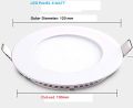 LED PANEL 6 Watt Round. 