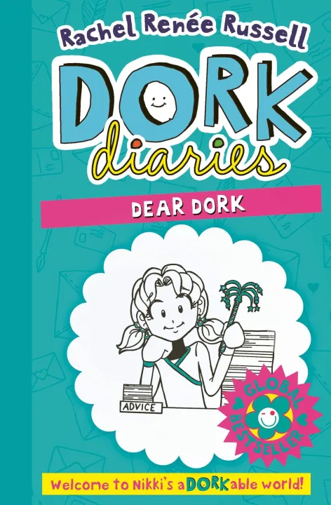 Dork%20Diaries:%20Dear%20Dork%20Paperback%20-%20Image%202