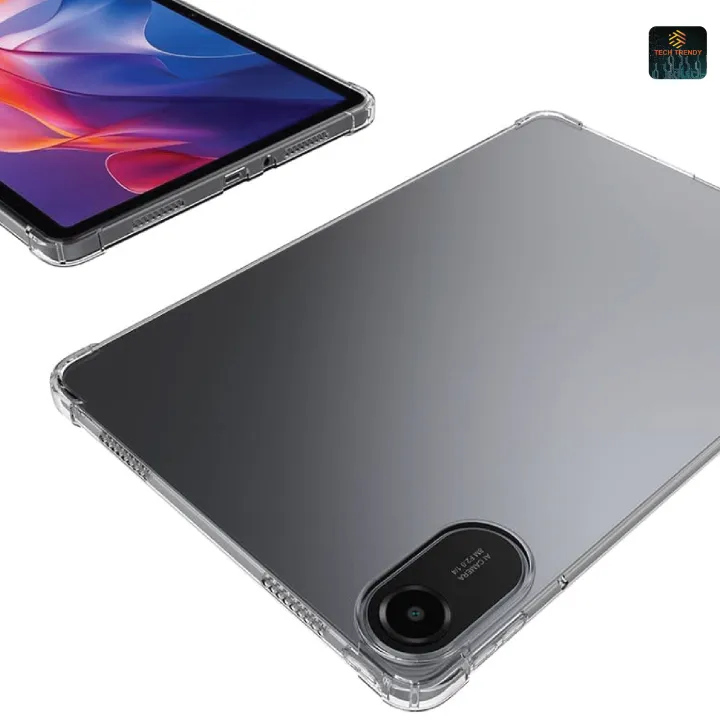 Redmi%20Pad%202%20Display%20Size%2011.0%20Inches%20Transparent%20Crystal%20Clear%20Back%20Case%20Cover%20for%20Redmi%20Pad%202%20-%20Image%204