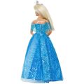 【The road to happiness Store】14 Pcs Lot = 1x Fairy Doll Dress + 13x Random Accessories Shoes Handbag Clothes for Barbie Doll Toys. 
