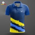 Golf Wear TShirt Men Coach Polo Para Polo Jersey Hombre Manga Corta Fishing Tops Badminton Short Sleeve Sports Clothing Football.