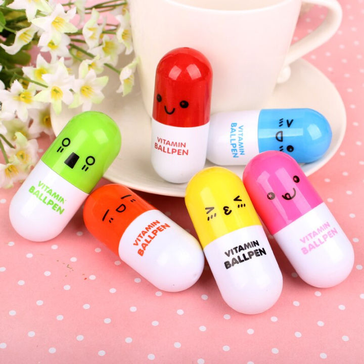 Cute%20Kawaii%20Blue%20Ink%20Creative%20%20Ball%20Ballpoint%20Pens%20Ballpen%20For%20Office%20School%20Writing%20Supplies%20Stationery%20-%20Image%204