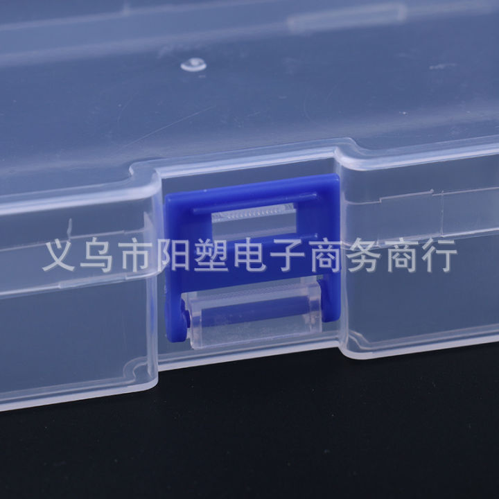 PP%20Transparent%20Plastic%20Lock%20Box%20Covered%20Desktop%20Finishing%20Box%20Small%20Accessories%20Jewelry%20Box%20Portable%20Parts%20Storage%20Box%20Box%20-%20Image%205