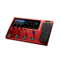 Valeton GP-200 & GP-200R Multi Electric Guitar & Bass Guitar Effects Pedal Processor.