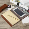 Leather Notebook To My Daughter Retro Diary Handmade Notebook To My Son Travel Journal Leather Journal for To My Daughter To My.
