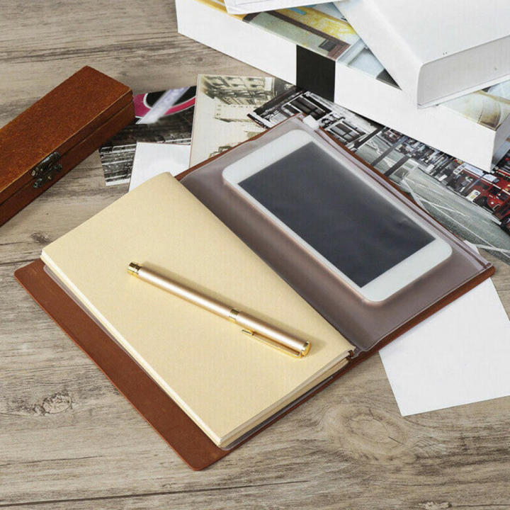 Leather%20Notebook%20To%20My%20Daughter%20Retro%20Diary%20Handmade%20Notebook%20To%20My%20Son%20Travel%20Journal%20Leather%20Journal%20for%20To%20My%20Daughter%20To%20My%20-%20Image%208