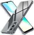 Vivo Y76 5G Premium Silicone Case Crystal Clear Soft TPU Ultra-Thin Transparent Flexible Protective Mobile Phone Back Cover3.
