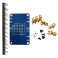 3X Test Board Kit VNA Test Demo Board Vector Network Analyzer Test Board.