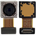 Rear Camera For Realme C20 / C20A Back View Main Big Backside Camera Module Flex Cable Replacement Repair Spare Parts. 
