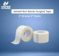 Getwell Non Woven Surgical Tape. 