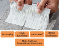 Waterproof Butyl Sealing Tape ( 3 M).