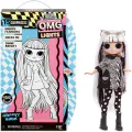 LOL Surprise Dolls Lights Dazzle Fashion Doll Action Figure Surprise Doll Kids Girls Christmas Birthday Gifts Superman. 