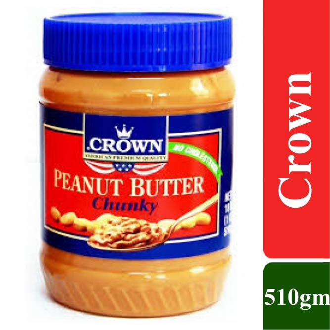 Crown%20Peanut%20Butter%20Chunky%20510%20Grams%20-%20Image%202
