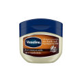 Vaseline 100 Pure Repairing Jelly Cocoa Butter 50 Ml. (Thailand). 