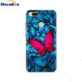 Case for Xiaomi Mi A1 Case MiA1 Cover Phone Cases Fundas Coque Back Cover for Xiaomi Mi A1 Mi5X Soft Silicone TPU Bag Shell Para.