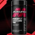 Hydroxycut HARDCORE Elite, 110pil 55servings. 