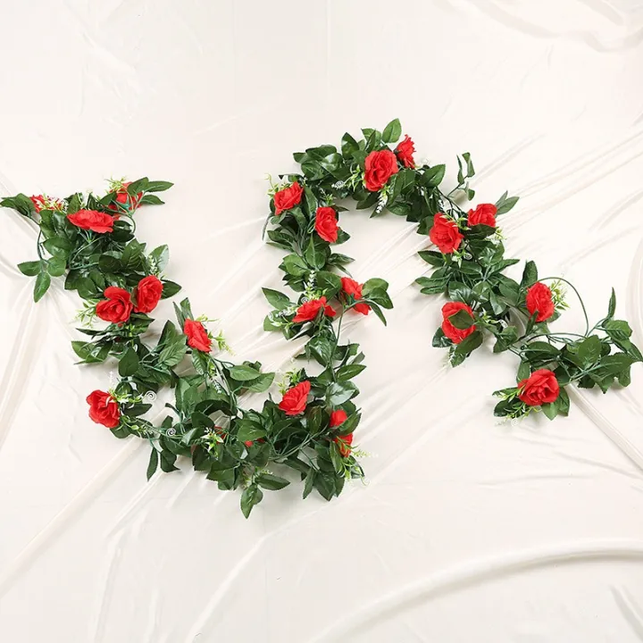 Ethereal%20Bloom:%20Handmade%20Rose%20Vine%20Initial%20for%20Nursery%20&%20Living%20Spaces%20-%20Image%207