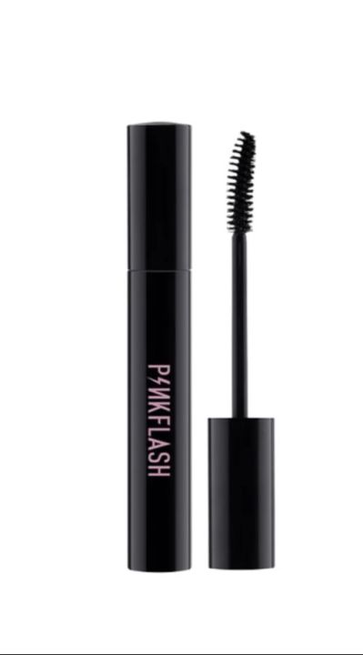 PINKFLASH%20E08%20Oil-Proof%20Curl%20Mascara%207gm%201pcs%20%7C%20Made%20in%20P.R.C%20-%20Image%208