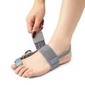 Bunion Splint Big Toe Straightener Hallux Valgus Corrector Orthotics Foot Bone Thumb Adjuster Correction Pedicure Brace. 
