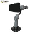 【YIYANGMAOYI111】Sunnylife Handheld Gimbal Balance Clip DJI OSMO Mobile 2 Stabilizers Accessory.