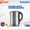 Philips Viva Collection Electric Kettle HD9316- Safe & Easy Boiling.