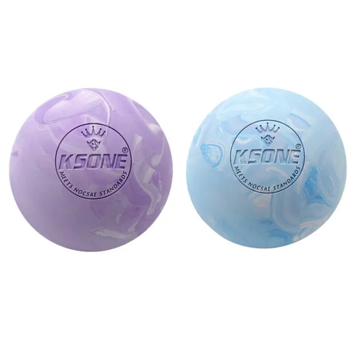 2x%20KSONE%20Lacrosse%20Massage%20Ball-Portable%20Fitness%20Massage%20Ball%20-Muscle%20Massage%20Roller-Relaxation%20Soft%20Massage%20Ball%201%20&%204%20-%20Image%202