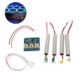 New Starry Sky Table Sensor Module Hand Touch Sensing Module DIY LED DC 12V.