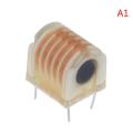 20KV high frequency high voltage transformer ignition coil inverter driver board.