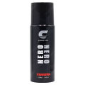 Carrera Nero Deodorant Spray For Men 200ml.