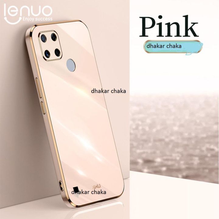 Symphony%20ATOM%202%20Luxury%206D%20Plating%20Soft%20Casing%20Silicone%20Square%20Frame%20Phone%20Case%20For%20Symphony%20ATOM%20II%20Back%20Cover%20-%20Camera%20-%20Image%204