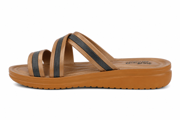 WALKAROO%20LADIES%20GOLD%20COLOR%20CASUAL%20AND%20COMFORTABLE%20SANDAL%20-WBL7308%20-%20Image%204