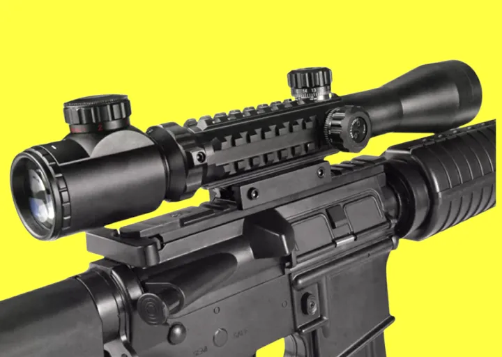 3-9x40%20Bushnell%20Full%20Metal%20Banner%20Dusk%20&%20Dawn%20Telescope%20&%20Binocular%20-%20Image%203